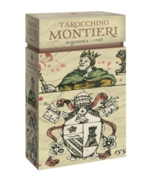 Tarocchino Montieri: Bologna 1725 – Limited Edition