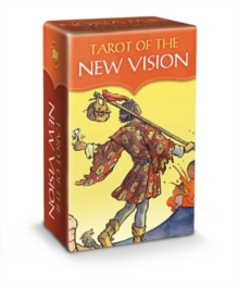 Tarot of the New Vision – Mini Tarot