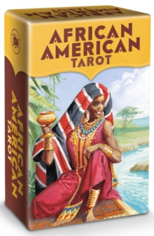 African American Tarot – Mini Tarot