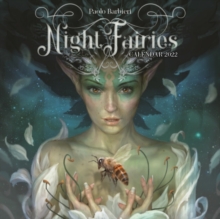 Night Fairies Calendar 2022