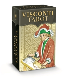 Visconti Tarot – Mini Tarot