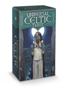 Universal Celtic Tarot – Mini Tarot