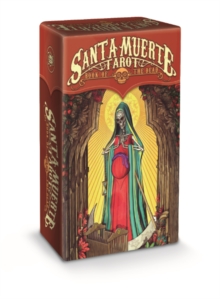 Santa Muerte Tarot – Mini Tarot