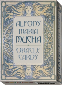 Image for Alfons Maria Mucha Oracle Cards