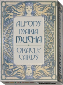 Alfons Maria Mucha Oracle Cards