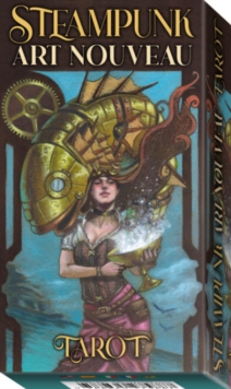 Image for Steampunk Art Nouveau Tarot