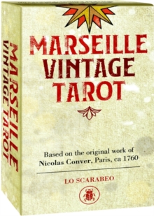 Image for Marseille Vintage Tarot