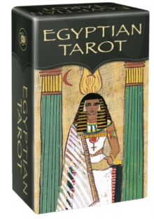 Egyptian Tarot – Mini Tarot