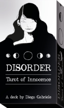 Disorder – Tarot of Innocence: Limited Edition