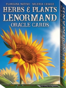 Image for Herbs & Plants Lenormand