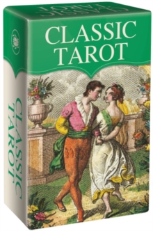 Classic Tarot – Mini Tarot