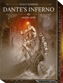 Image for Dante'S Inferno Oracle Cards