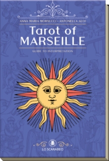 Image for Tarot of Marseille