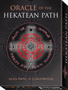 Image for Oracle of the Hekatean Path