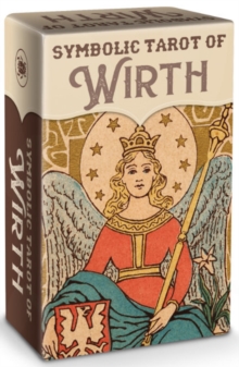 Image for Symbolic Tarot of Wirth - Mini Tarot