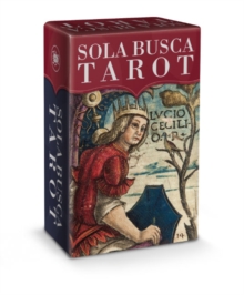 Sola Busca Tarot – Mini Tarot
