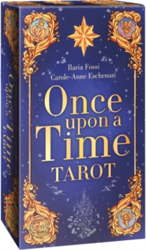Once Upon a Time Tarot