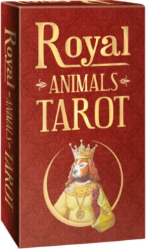 Image for Royal Animals Tarot