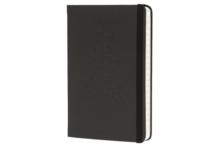 Moleskine Mickey Mouse Limited Edition Pocket Ruled Notebook Hard