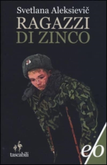 Image for Ragazzi di zinco