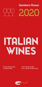 Image for Italian wines 2020