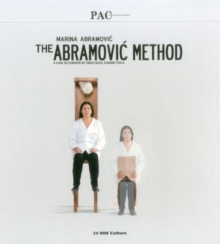 Image for The Abramovic Method