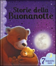 Image for Storie della Buonanotte-Sette fantastiche storie