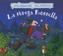 Image for La strega Rossella