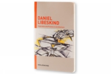 Image for Daniel Libeskind  : inspiration and process in architecture