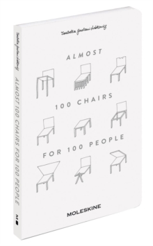 Image for Almost 100 chairs for 100 people