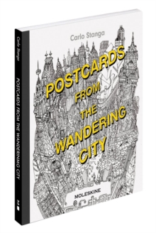 Image for Postcards from The Wandering City