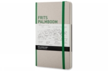 Image for Frits Palmboom  : inspiration and process in architecture