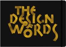 Design of Words
