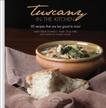 Tuscany in the Kitchen
