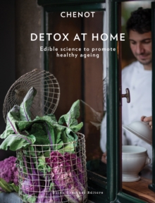 Image for Detox at Home
