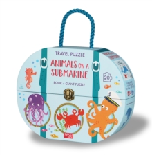Animals on a Submarine