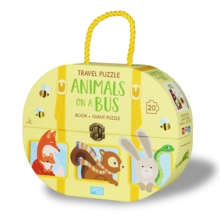 Image for Animals on a Bus