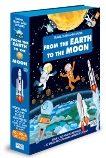 From The Earth to the Moon