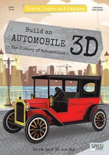 Image for Build an Automobile - 3D