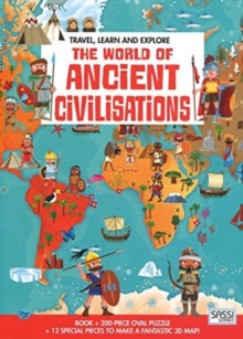 Image for The World Of Ancient Civilisations