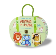 Animals on a Plane