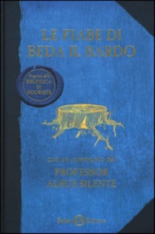 Image for Le fiabe di Beda il Bardo