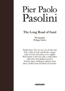 Long Road of Sand