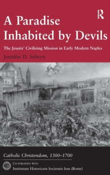 Paradise Inhabited by Devils