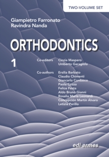 Image for Orthodontics (Two Volume Set)