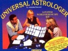 Image for Universal Astrologer