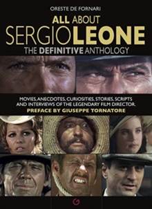 Image for All About Sergio Leone