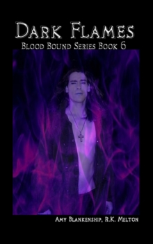 Image for Dark Flames (Blood Bound Book 6)