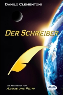 Image for Der Schreiber