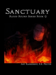 Image for Sanctuary (Blood Bound Book 9)